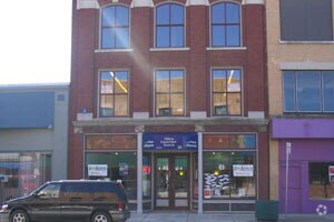 More Photos Of 227 W Water St, Elmira Storefront Retail Residential For Lease