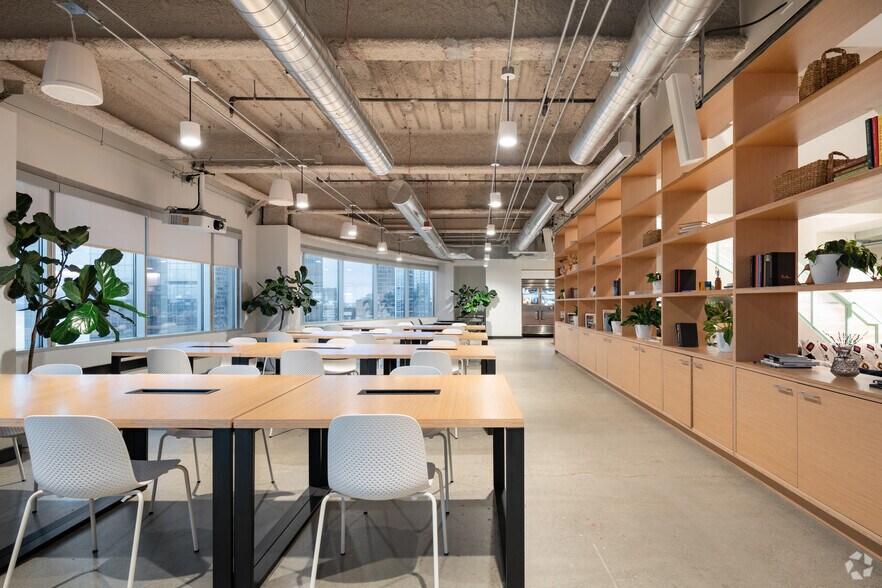 More Photos Of 1201 3rd Ave, Seattle Office For Lease