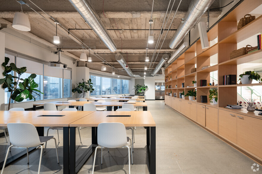 More Photos Of 1201 3rd Ave, Seattle Office For Lease