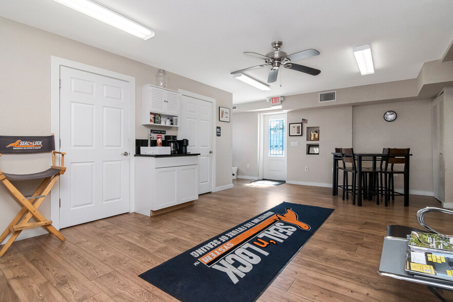 More Photos Of 2401 Destiny Way, Odessa Warehouse For Lease