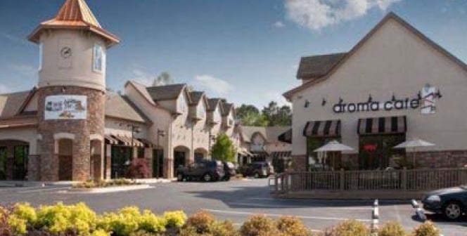 Primary Photo Of 2655 N Cobb Pky, Kennesaw Storefront For Lease