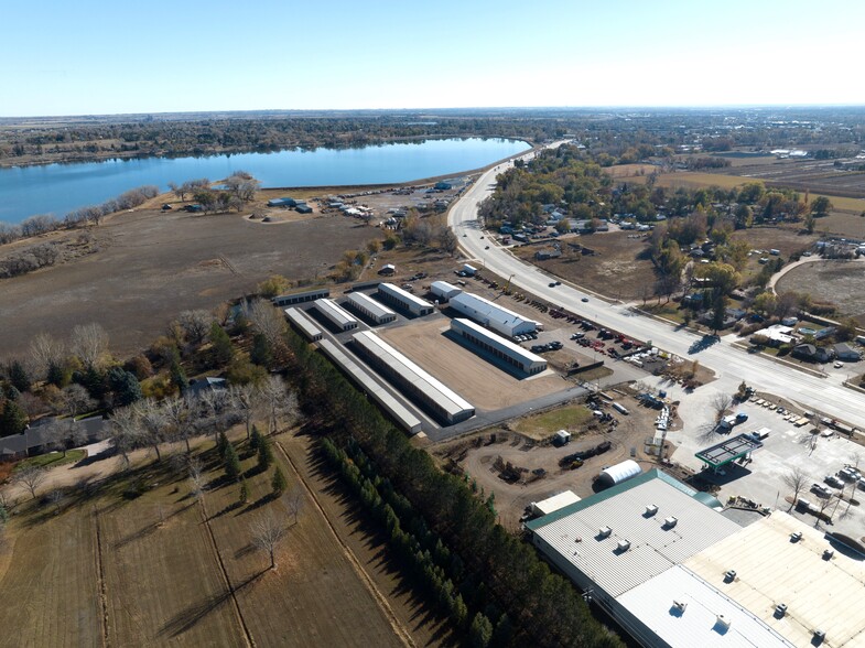 Primary Photo Of 904 N US Highway 287, Fort Collins Industrial For Sale