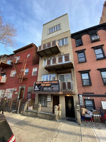 More Photos Of 238 Rodney St, Brooklyn Daycare Center For Lease