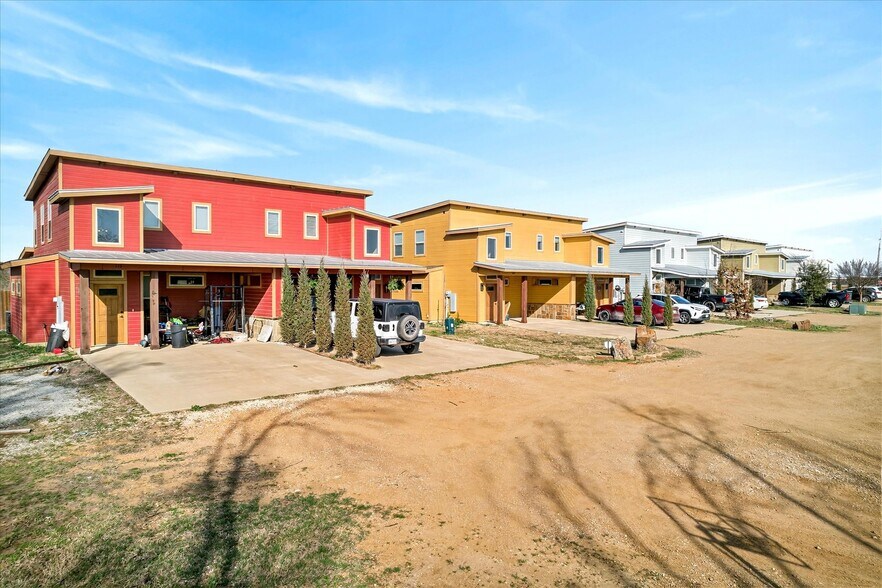More Photos Of 5353 US Highway 377, Tioga Apartments For Sale