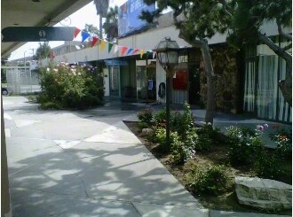 More Photos Of 3710 W Martin Luther King Jr Blvd, Los Angeles General Retail For Lease