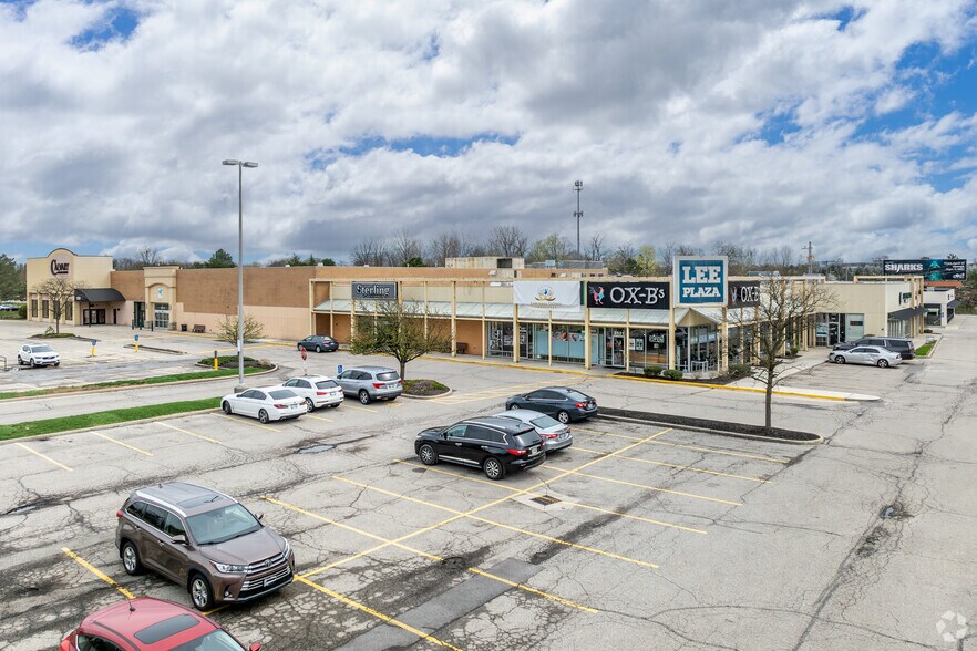 More Photos Of 2507-2551 Schrock Rd, Westerville Unknown For Lease