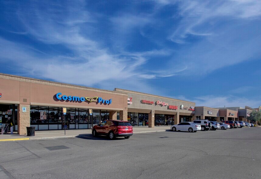 More Photos Of 7707-7895 E Broadway Blvd, Tucson Unknown For Lease