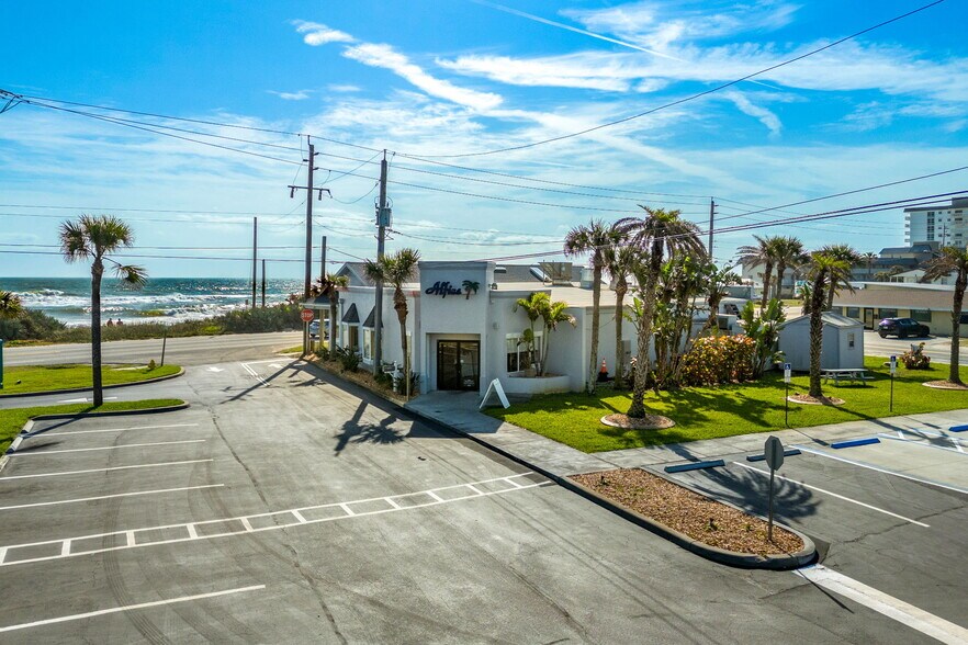 More Photos Of 1666 Ocean Shore Blvd, Ormond Beach Restaurant For Sale