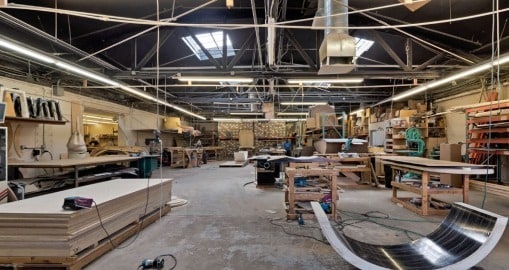 More Photos Of 4416 San Fernando Rd, Glendale Showroom For Lease