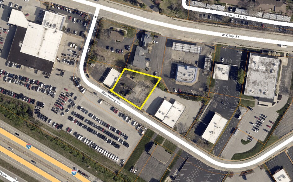 More Photos Of 6 Westbury Dr, Saint Charles Office For Lease