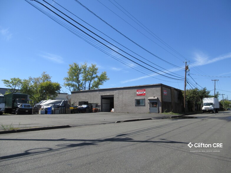 Primary Photo Of 216 Avenue A, Carlstadt Industrial For Sale