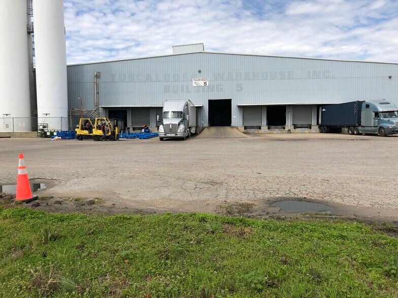 Primary Photo Of 442 Bear Creek Cutoff rd, Tuscaloosa Distribution For Lease