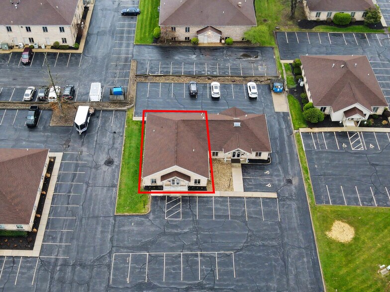 More Photos Of 819 Southwestern Run, Youngstown Medical For Sale