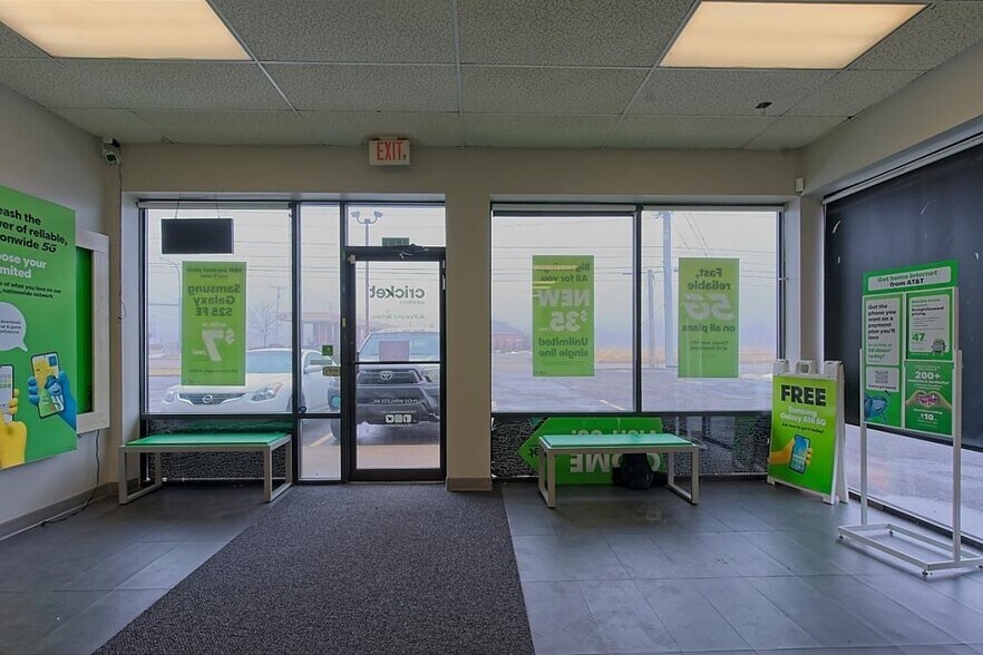 More Photos Of 2223-2235 N Fairfield Rd, Beavercreek Unknown For Lease