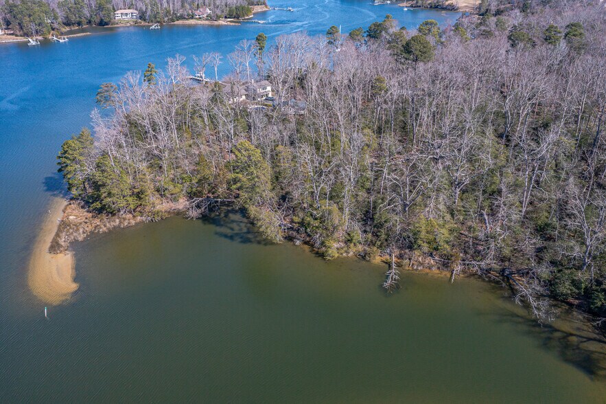 More Photos Of 407 Loblolly Rd, Weems Land For Sale