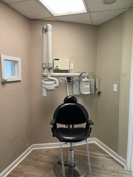 More Photos Of 319 N Pine St, Spartanburg Medical For Lease