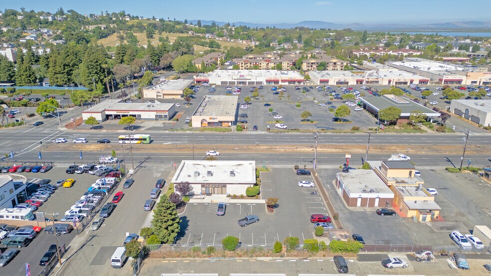 More Photos Of 3400 Sonoma Blvd, Vallejo Medical For Lease