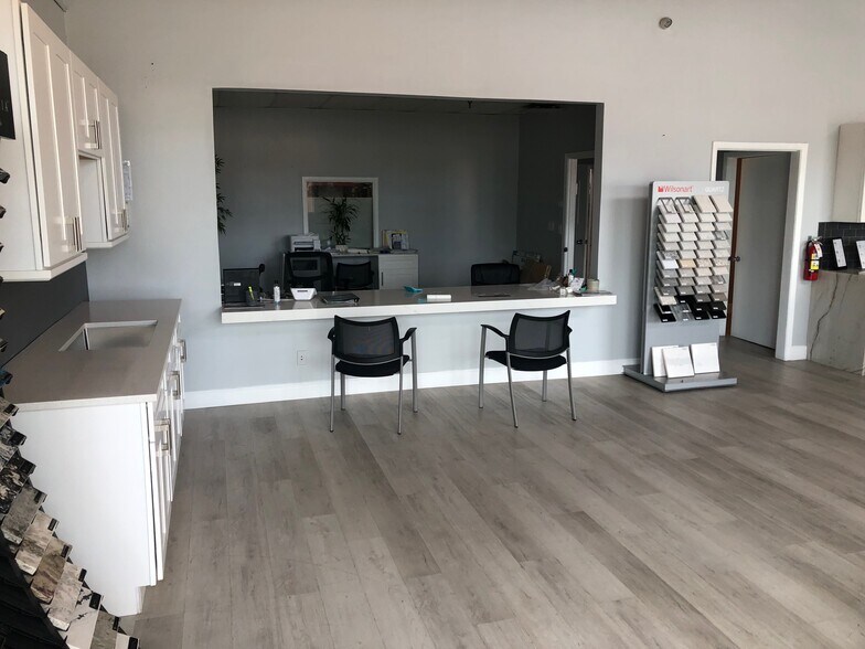 More Photos Of 2400 W Copans Rd, Pompano Beach Showroom For Lease