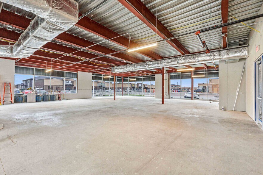 More Photos Of 5650 34th Ave S, Fargo Office For Lease