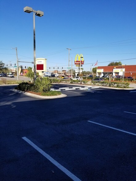 More Photos Of 6999 US Highway 19 N, Pinellas Park Freestanding For Lease