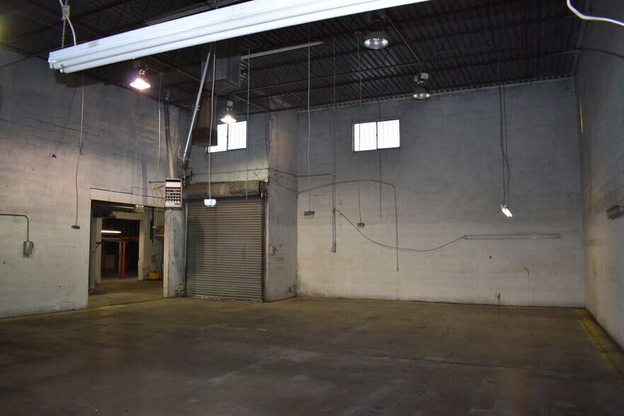 More Photos Of 1700 Texas Ave, El Paso Food Processing For Lease