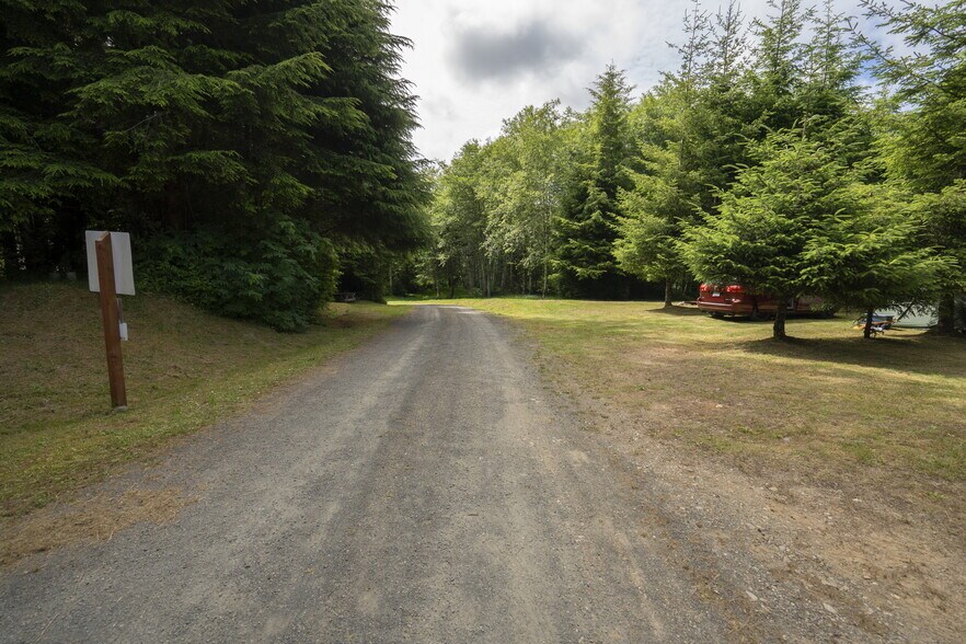 More Photos Of 20860 Hoko Ozette Rd, Clallam Bay Trailer Camper Park For Sale