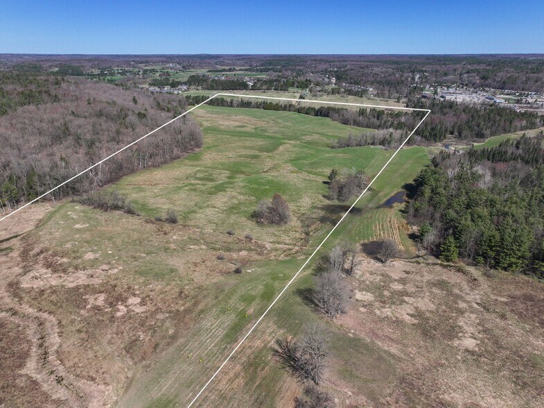 More Photos Of 190 Santas Village Road, Bracebridge Land For Sale