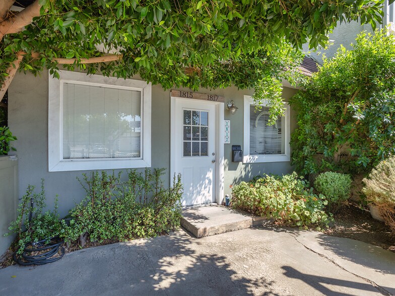 More Photos Of 1817 W Burbank Blvd, Burbank Daycare Center For Sale