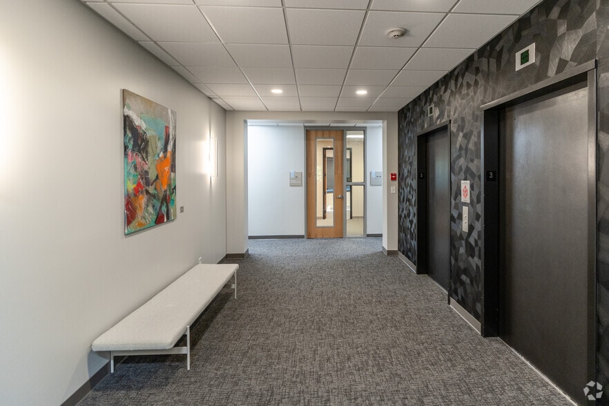 More Photos Of 4600 Marriott Dr, Raleigh Office For Lease