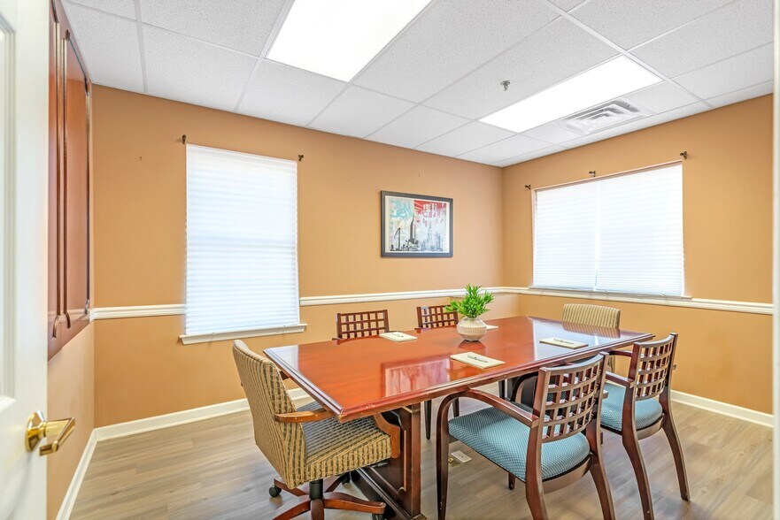 More Photos Of 575 State Route 10, Whippany Office For Lease