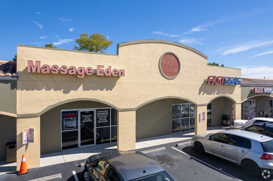 More Photos Of 1025 N Nova Rd, Holly Hill Unknown For Lease