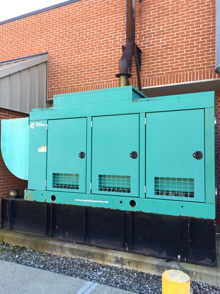 More Photos Of 160 Robbins St, Waterbury Medical For Lease