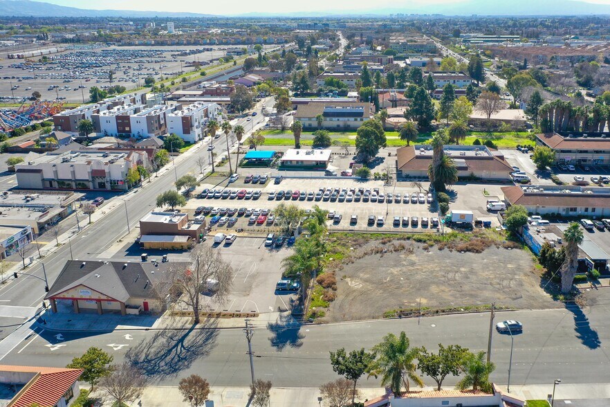 More Photos Of 50 Serra Way, Milpitas Land For Sale