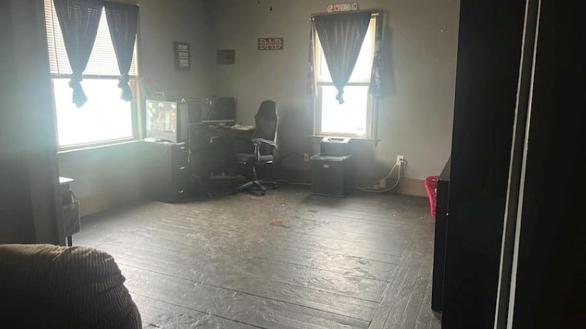 More Photos Of 252 Front St, Woonsocket Multifamily For Sale