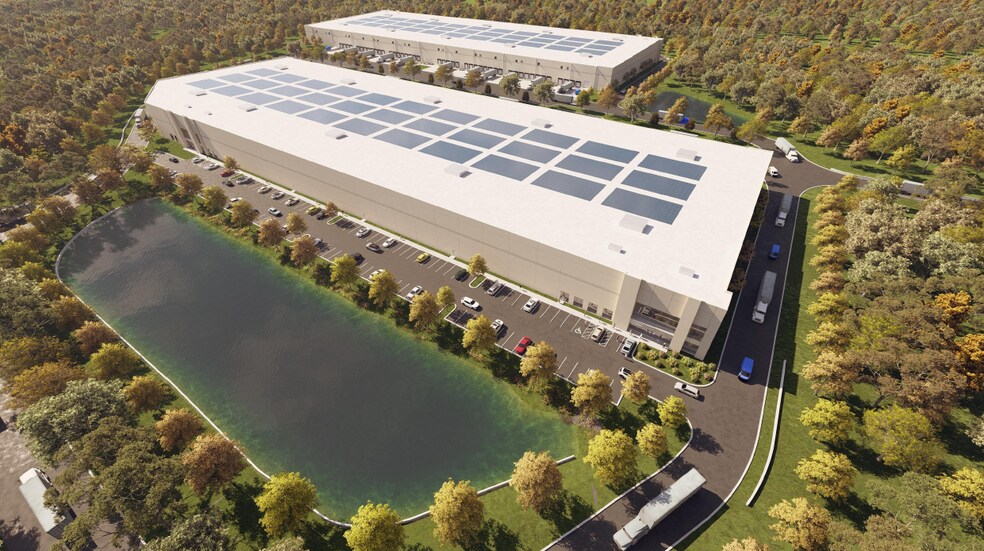 More Photos Of 203A State Route 33, Manalapan Township Unknown For Lease