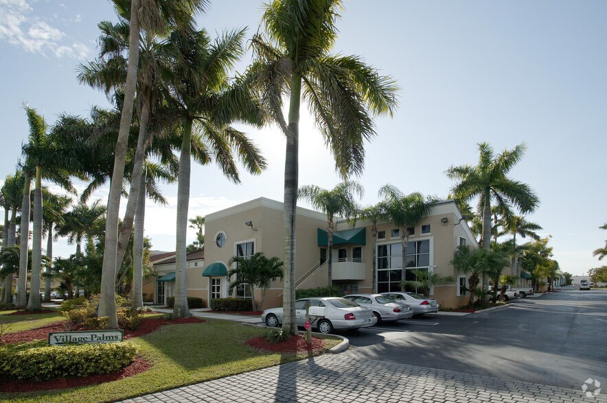 Primary Photo Of 13200 SW 128th St, Miami Loft Creative Space For Lease