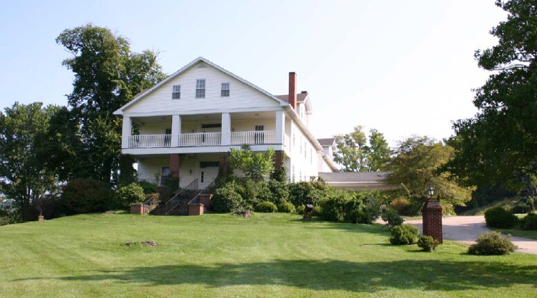 Primary Photo Of 99 Edmiston Way, Buckhannon Medical For Lease