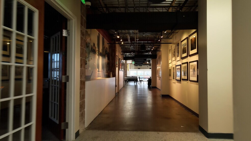 More Photos Of 100 W Livingston St, Orlando Restaurant For Lease