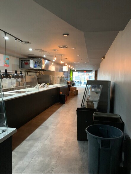 More Photos Of 295 7th Ave, New York Storefront Retail Office For Lease