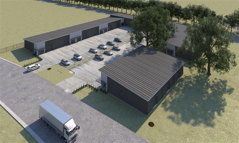 More Photos Of 3396 Kegley rd, Temple Showroom For Lease