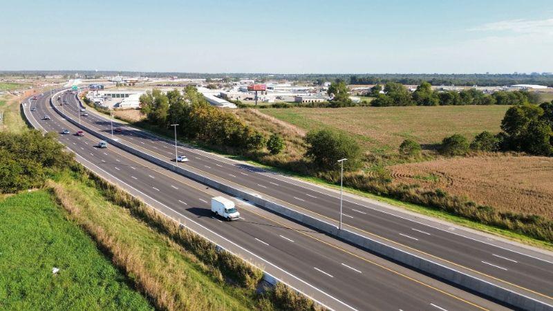 More Photos Of E I-35 & Sycamore Rd, Norman Land For Sale