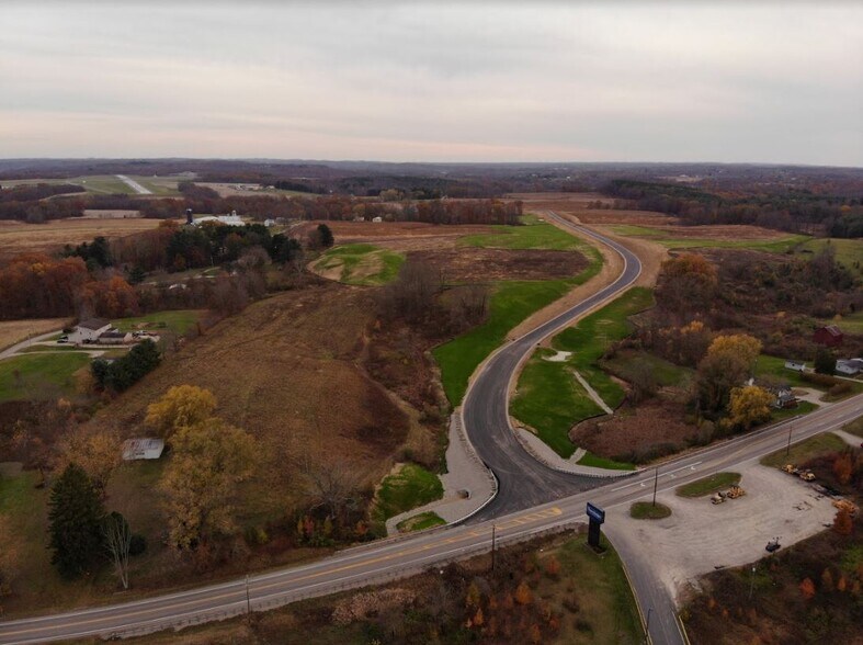 More Photos Of East Pike @ Hick Road, Zanesville Land For Sale