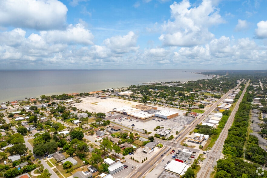 More Photos Of 3550 S Washington Ave, Titusville Land For Sale