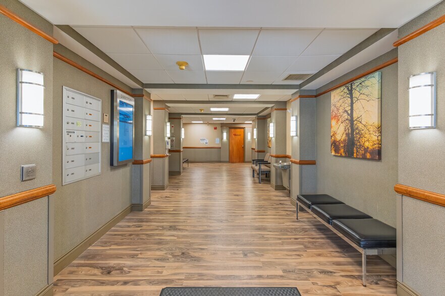 More Photos Of 1 Bartol Ave, Ridley Park Medical For Lease