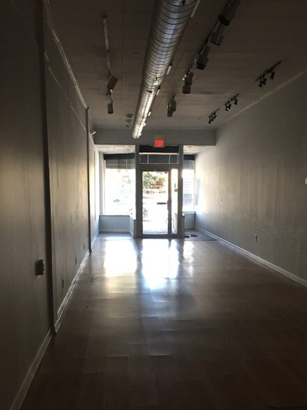 More Photos Of 91-93 Broad St, Red Bank Storefront For Lease