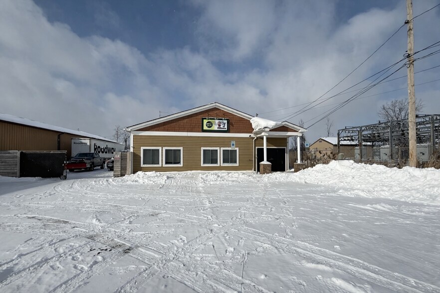 Primary Photo Of 375 Clay Rd, Rochester Light Distribution For Sale