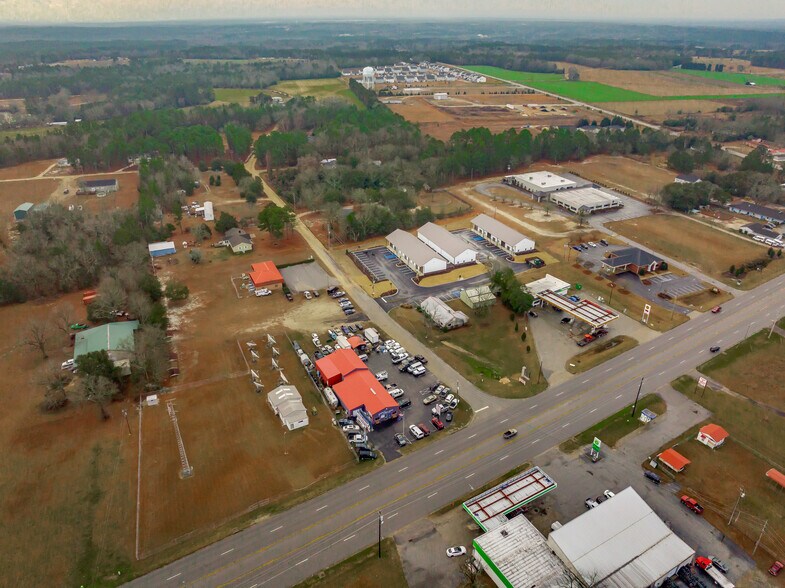 More Photos Of 118 Centerville Rd, Gilbert Light Distribution For Lease