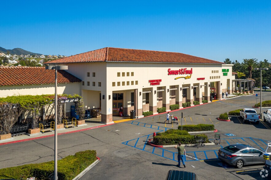 More Photos Of 21602-21702 Plano Trabuco Rd, Trabuco Canyon Unknown For Lease