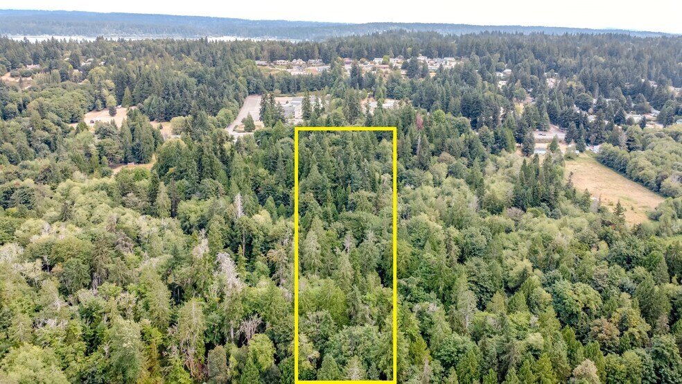 More Photos Of 8261 State Hwy 303, Bremerton Land For Sale