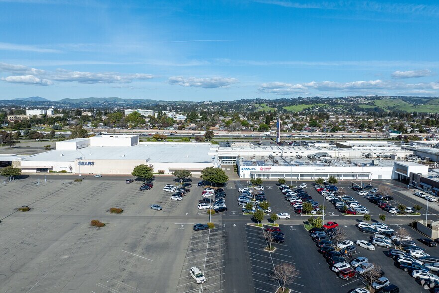 More Photos Of 1 Southland Mall, Hayward Department Store For Lease